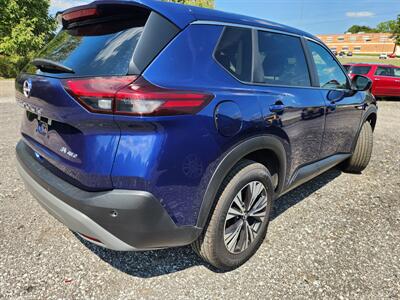 2023 Nissan Rogue SV   - Photo 3 - Waverly, TN 37185