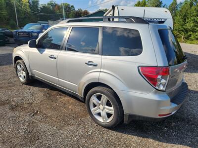 2010 Subaru Forester 2.5X Limited   - Photo 4 - Waverly, TN 37185