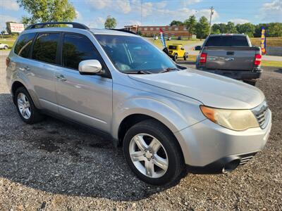 2010 Subaru Forester 2.5X Limited   - Photo 2 - Waverly, TN 37185