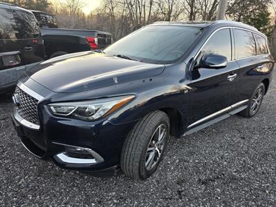 2018 INFINITI QX60 - Photo 1 - Waverly, TN 37185