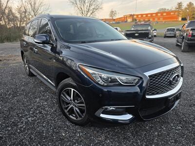2018 INFINITI QX60 - Photo 2 - Waverly, TN 37185