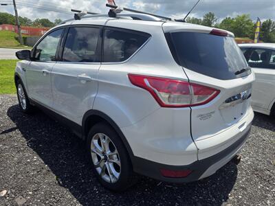 2016 Ford Escape Titanium   - Photo 4 - Waverly, TN 37185