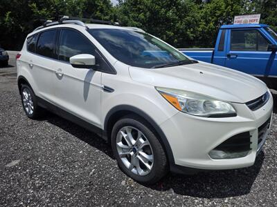 2016 Ford Escape Titanium   - Photo 2 - Waverly, TN 37185
