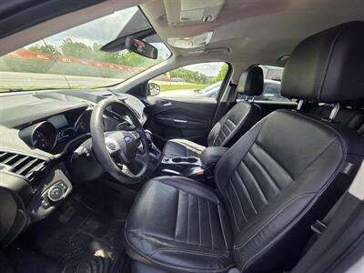 2016 Ford Escape Titanium   - Photo 5 - Waverly, TN 37185