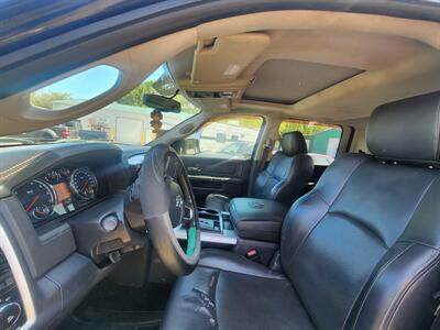 2009 Dodge Ram 1500 SLT   - Photo 5 - Waverly, TN 37185