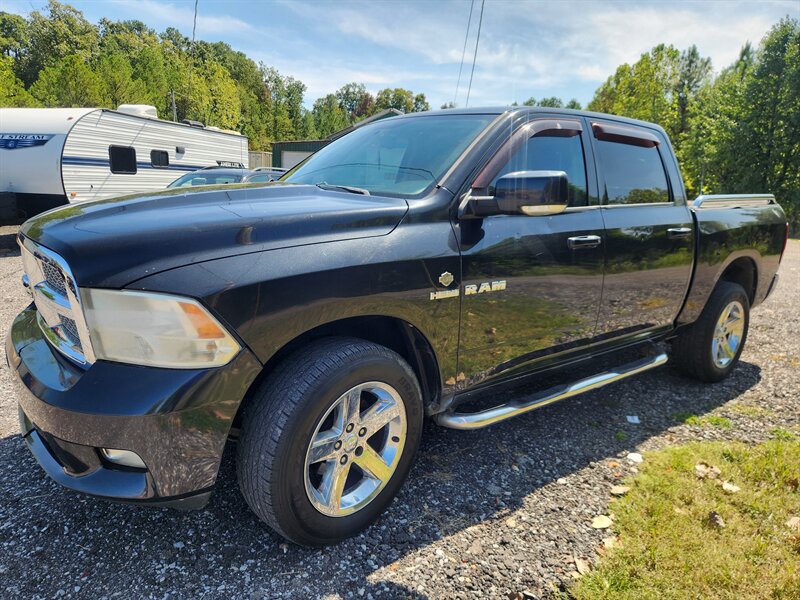 2009 Dodge Ram 1500 SLT  