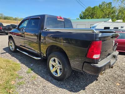 2009 Dodge Ram 1500 SLT   - Photo 4 - Waverly, TN 37185