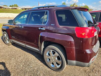 2011 GMC Terrain SLT-2   - Photo 4 - Waverly, TN 37185