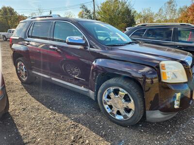 2011 GMC Terrain SLT-2   - Photo 2 - Waverly, TN 37185