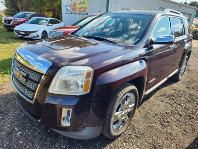 2011 GMC Terrain SLT-2   - Photo 1 - Waverly, TN 37185