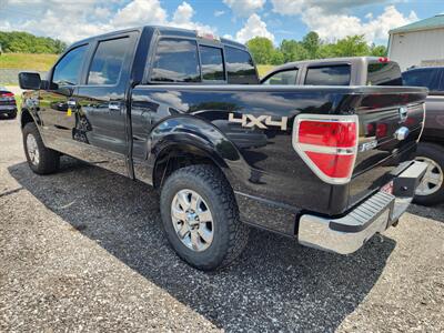 2013 Ford F-150 Lariat   - Photo 4 - Waverly, TN 37185