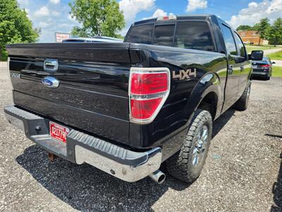 2013 Ford F-150 Lariat   - Photo 3 - Waverly, TN 37185