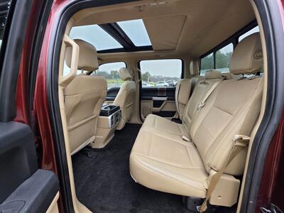 2015 Ford F-150 Lariat - Photo 7 - Waverly, TN 37185