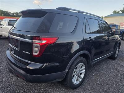 2013 Ford Explorer XLT   - Photo 3 - Waverly, TN 37185