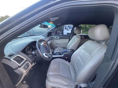 2013 Ford Explorer XLT   - Photo 5 - Waverly, TN 37185