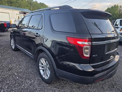 2013 Ford Explorer XLT   - Photo 4 - Waverly, TN 37185