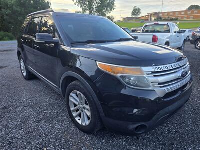 2013 Ford Explorer XLT   - Photo 2 - Waverly, TN 37185