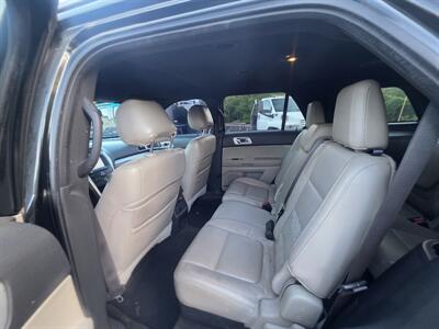 2013 Ford Explorer XLT   - Photo 6 - Waverly, TN 37185