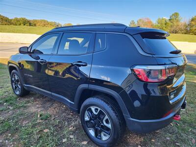 2018 Jeep Compass Trailhawk   - Photo 4 - Waverly, TN 37185
