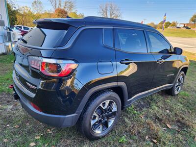 2018 Jeep Compass Trailhawk   - Photo 3 - Waverly, TN 37185