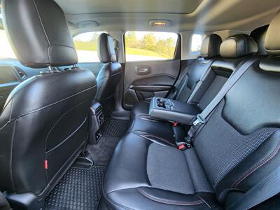 2018 Jeep Compass Trailhawk   - Photo 6 - Waverly, TN 37185