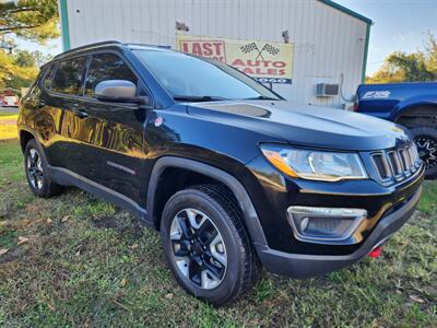 2018 Jeep Compass Trailhawk   - Photo 2 - Waverly, TN 37185