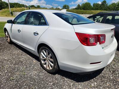 2015 Chevrolet Malibu LTZ   - Photo 4 - Waverly, TN 37185