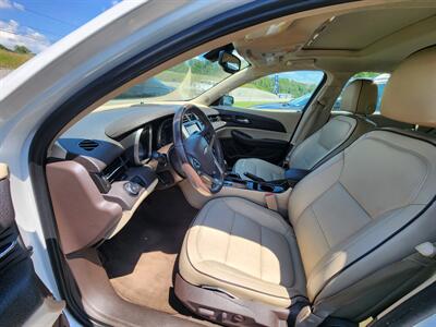 2015 Chevrolet Malibu LTZ   - Photo 5 - Waverly, TN 37185
