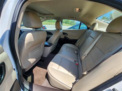 2015 Chevrolet Malibu LTZ   - Photo 6 - Waverly, TN 37185