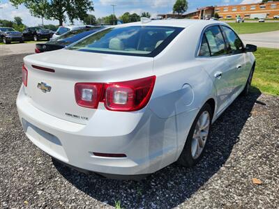 2015 Chevrolet Malibu LTZ   - Photo 3 - Waverly, TN 37185