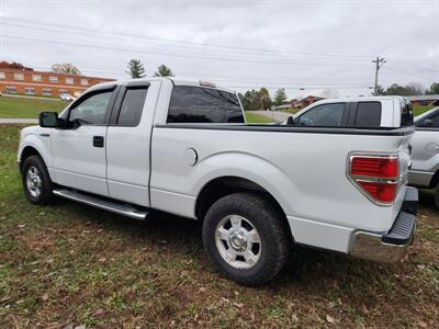 2011 Ford F-150 XLT   - Photo 4 - Waverly, TN 37185