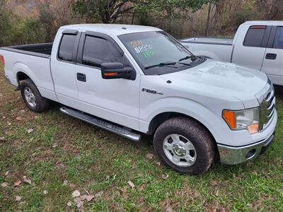 2011 Ford F-150 XLT   - Photo 2 - Waverly, TN 37185