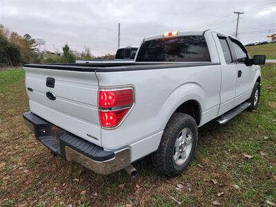 2011 Ford F-150 XLT   - Photo 3 - Waverly, TN 37185