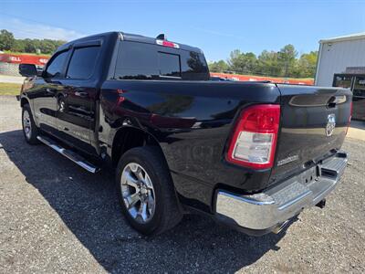 2019 RAM 1500 Big Horn - Photo 3 - Waverly, TN 37185