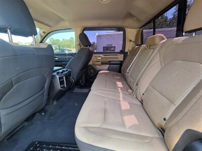 2019 RAM 1500 Big Horn - Photo 5 - Waverly, TN 37185