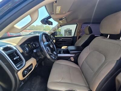 2019 RAM 1500 Big Horn - Photo 4 - Waverly, TN 37185