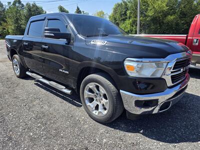 2019 RAM 1500 Big Horn - Photo 1 - Waverly, TN 37185