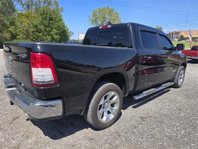 2019 RAM 1500 Big Horn - Photo 2 - Waverly, TN 37185