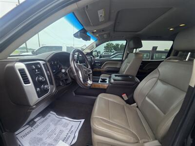 2018 GMC Sierra 1500 SLT   - Photo 5 - Waverly, TN 37185