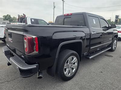 2018 GMC Sierra 1500 SLT   - Photo 3 - Waverly, TN 37185