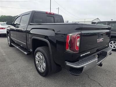 2018 GMC Sierra 1500 SLT   - Photo 4 - Waverly, TN 37185