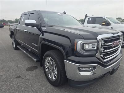 2018 GMC Sierra 1500 SLT   - Photo 2 - Waverly, TN 37185