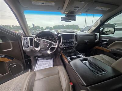2018 GMC Sierra 1500 SLT   - Photo 6 - Waverly, TN 37185