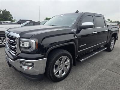 2018 GMC Sierra 1500 SLT   - Photo 1 - Waverly, TN 37185