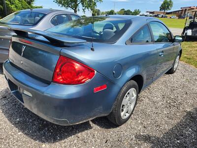 2009 Pontiac G5   - Photo 2 - Waverly, TN 37185