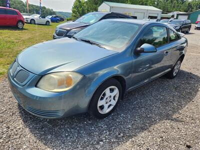 2009 Pontiac G5   - Photo 1 - Waverly, TN 37185