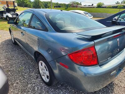 2009 Pontiac G5   - Photo 5 - Waverly, TN 37185