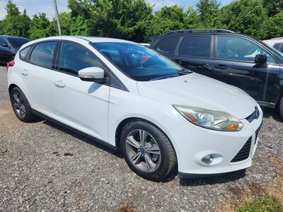 2014 Ford Focus SE   - Photo 4 - Waverly, TN 37185