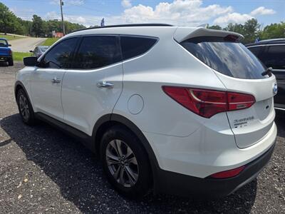 2015 Hyundai SANTA FE Sport 2.4L   - Photo 4 - Waverly, TN 37185