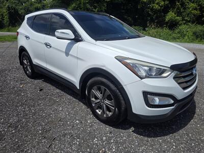 2015 Hyundai SANTA FE Sport 2.4L   - Photo 2 - Waverly, TN 37185